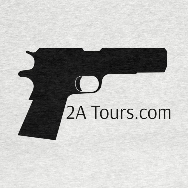 2A Tours 1911 by carobaro